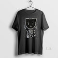 Original Very Soft Boy T-Shirts, Hoodie, Sweatshirt | InkRitualCo.com