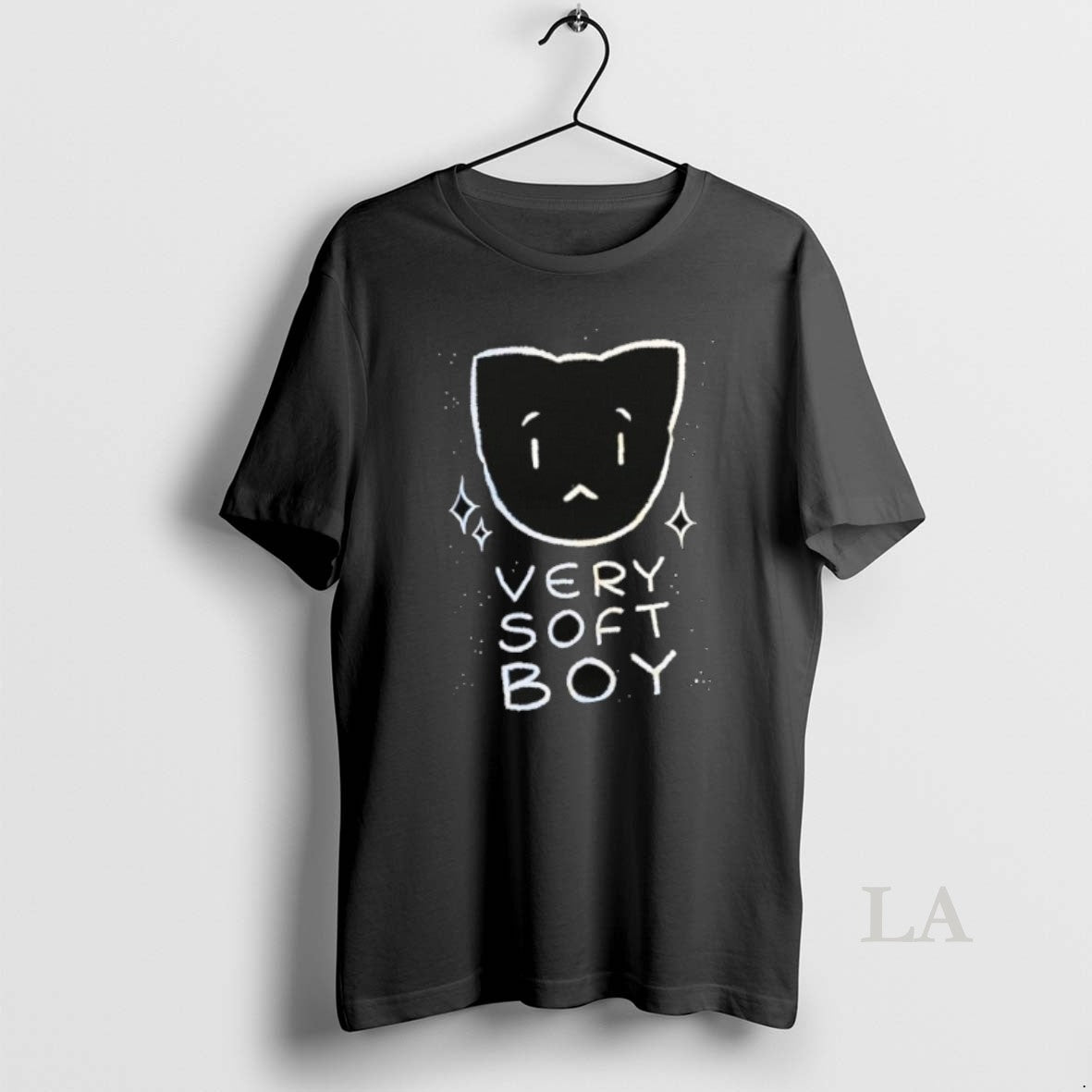 Original Very Soft Boy T-Shirts, Hoodie, Sweatshirt | InkRitualCo.com