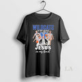 Original Villanova Mens Basketball In My Veins Jesus In My Heart T-Shirts, Hoodie, Sweatshirt | InkRitualCo.com