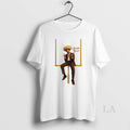 Original Vintage Comics Bad Bunny Middle Finger T-Shirts, Hoodie, Sweatshirt | InkRitualCo.com