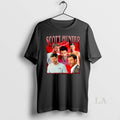 Original Vintage Scott Hunter T-Shirts, Hoodie, Sweatshirt | InkRitualCo.com