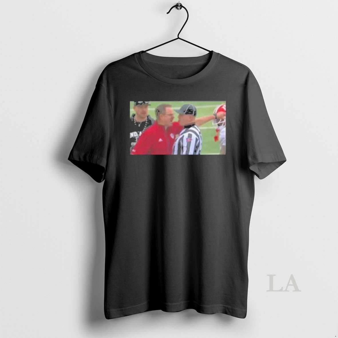 Original Viral Curt Cignetti Blew Up At A Ref T-Shirts, Hoodie, Sweatshirt | InkRitualCo.com