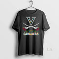 Original Virginia Cavaliers College Football Dia De Los Muertos 2025 T-Shirts, Hoodie, Sweatshirt | InkRitualCo.com