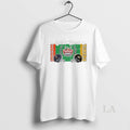 Original Virginia Cavaliers Vs Missouri Tigers 2025 Taxslayer Gator Bowl Head To Head T-Shirts, Hoodie, Sweatshirt