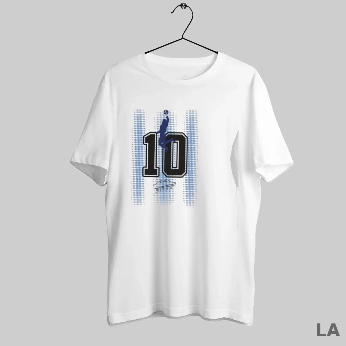 Original Vive La Fete Diego Maradona Argentina National Team Number Signature T-Shirts, Hoodie, Sweatshirt | InkRitualCo.com