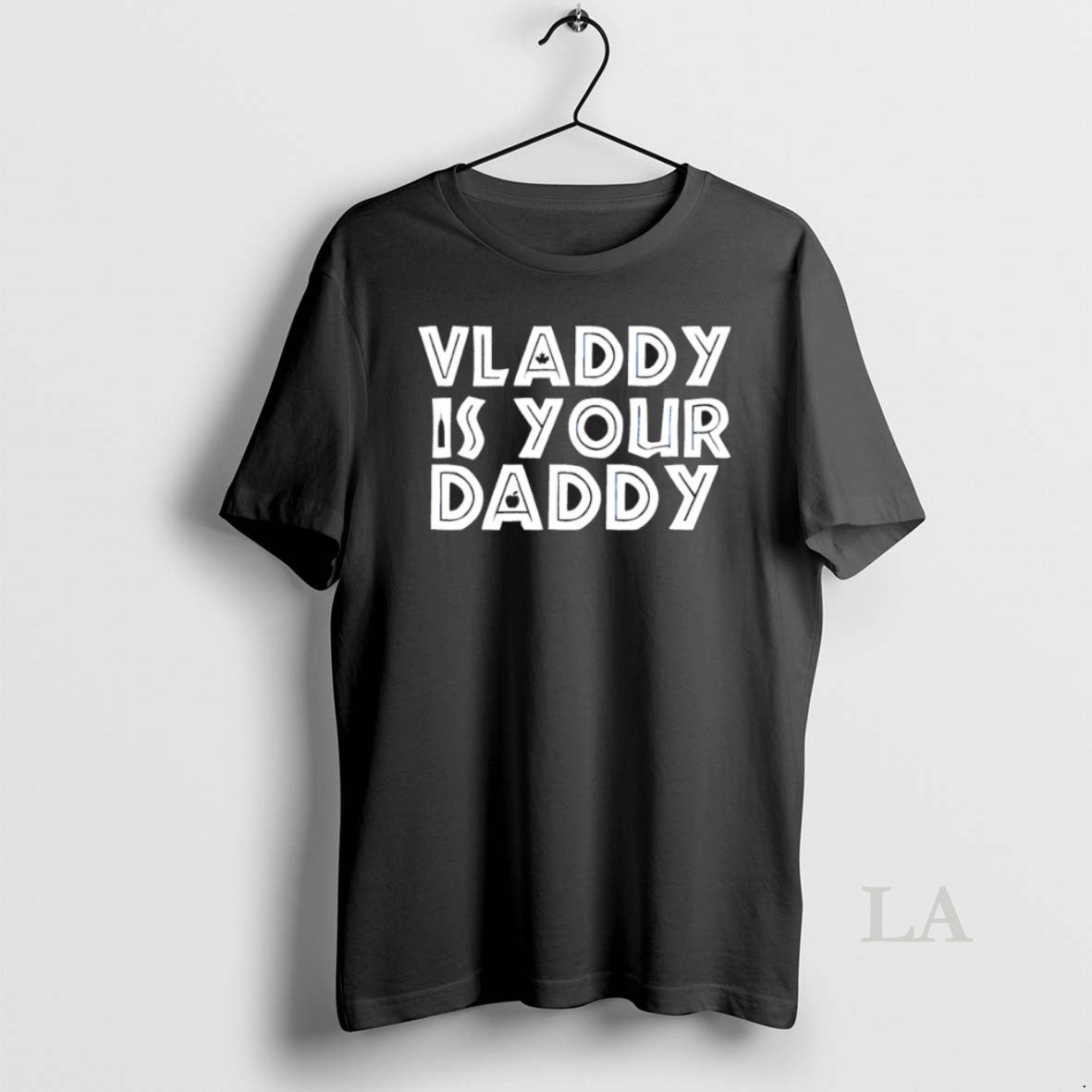 Original Vladimir Guerrero Jr Toronto Blue Jays Vladdy Is Your Daddy T-Shirts, Hoodie, Sweatshirt | InkRitualCo.com