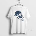 Original Vladimir Guerrero Jr Shush Head Signature T-Shirts, Hoodie, Sweatshirt | InkRitualCo.com
