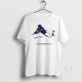Original Vladimir Guerrero Jr Super Vlad Flying Slide Signature T-Shirts, Hoodie, Sweatshirt | InkRitualCo.com