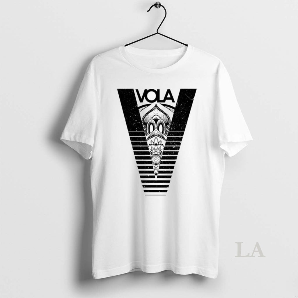 Original Vola V Logo T-Shirts, Hoodie, Sweatshirt | InkRitualCo.com