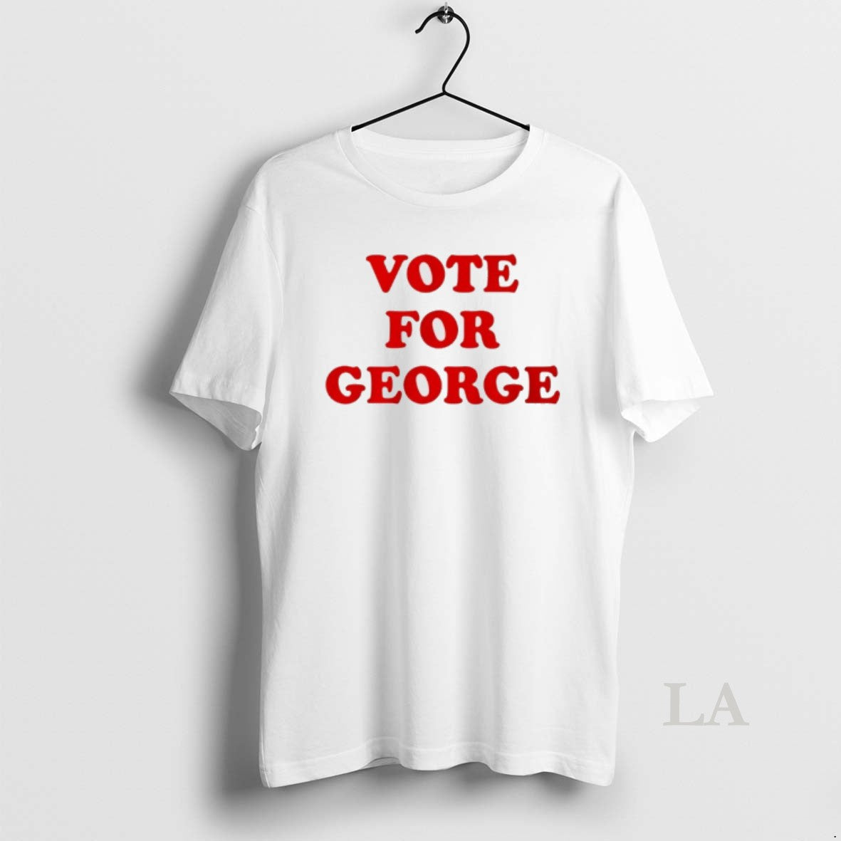 Original Vote For George Kittle T-Shirts, Hoodie, Sweatshirt | InkRitualCo.com