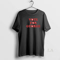 Original Vote For George Kittle Circle T-Shirts, Hoodie, Sweatshirt | InkRitualCo.com