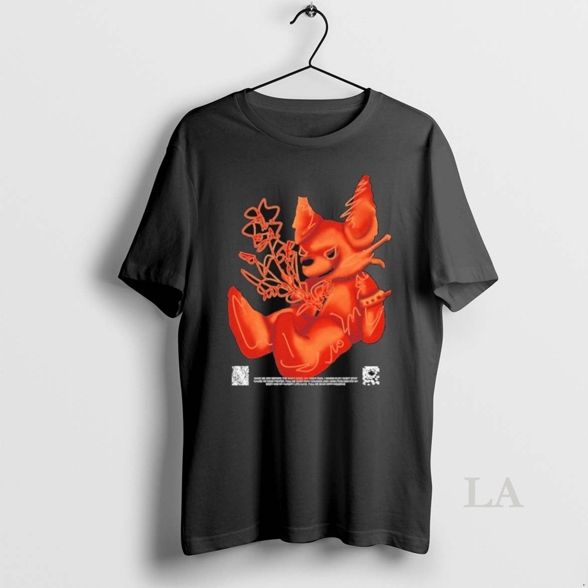 Original Vukovi Bear T-Shirts, Hoodie, Sweatshirt | InkRitualCo.com