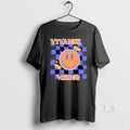 Original Vyvanse Vibing Smile Emoji T-Shirts, Hoodie, Sweatshirt | InkRitualCo.com