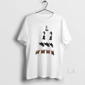 Original Wnba Aja Wilson Parade 4 Shots Night T-Shirts, Hoodie, Sweatshirt | InkRitualCo.com
