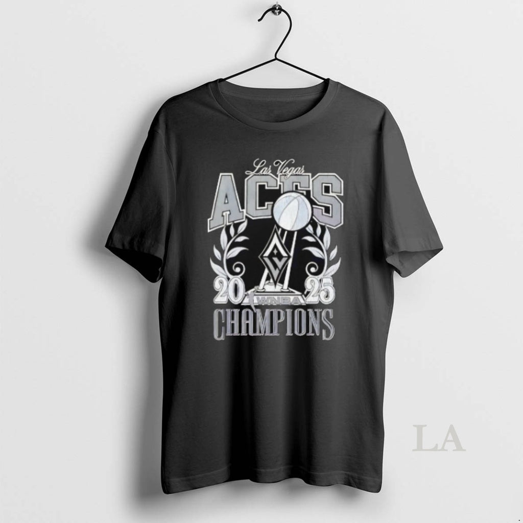 Original Wnba Finals Champions 2025 Las Vegas Aces Vintage T-Shirts, Hoodie, Sweatshirt | InkRitualCo.com
