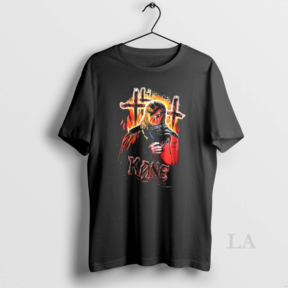 Original Wwf Kane Vintage 1998 T-Shirts, Hoodie, Sweatshirt | InkRitualCo.com