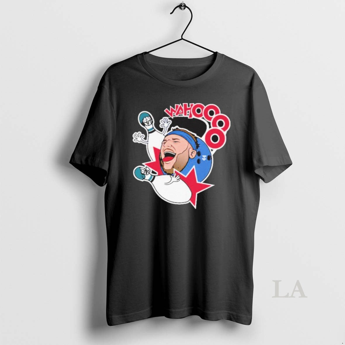 Original Wahooo New York Football Giants Cam Skattebo T-Shirts, Hoodie, Sweatshirt | InkRitualCo.com