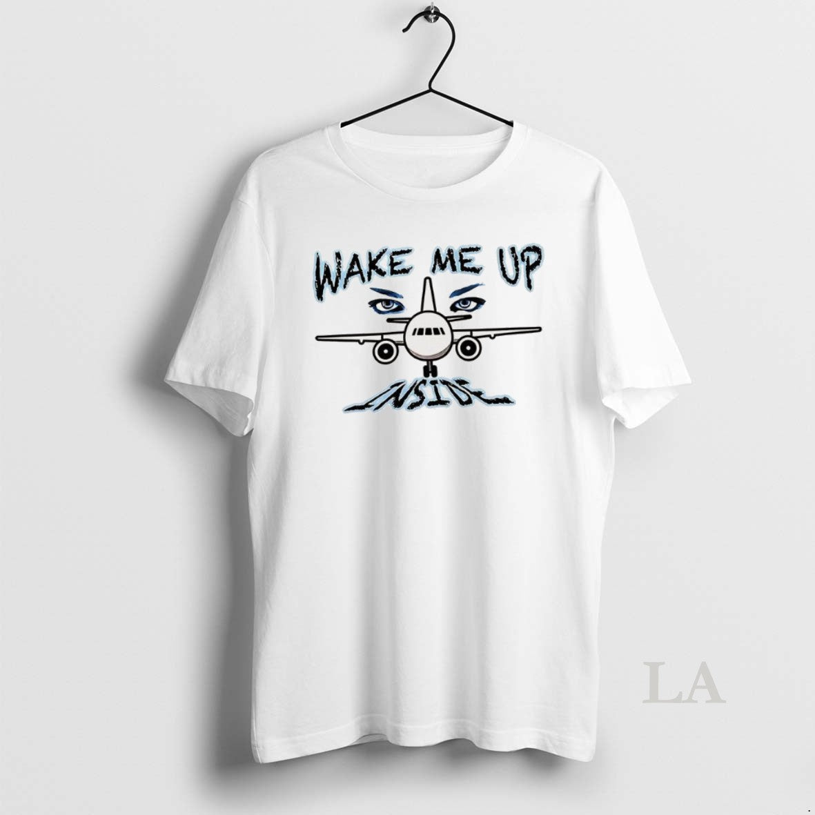 Original Wake Me Up Inside T-Shirts, Hoodie, Sweatshirt | InkRitualCo.com