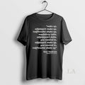 Original Wake Up Make Up Shake Up Table T-Shirts, Hoodie, Sweatshirt | InkRitualCo.com