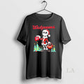 Original Walgreens X Jack Skellington Santa Isnt Real Christmas T-Shirts, Hoodie, Sweatshirt | InkRitualCo.com