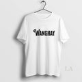 Original Wanghaf Tiktok Viral Wanghay T-Shirts, Hoodie, Sweatshirt | InkRitualCo.com