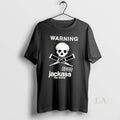 Original Warning Jackass The Movie With Stuff Youd Never Se On Tv T-Shirts, Hoodie, Sweatshirt | InkRitualCo.com