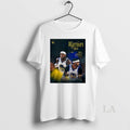 Original Warriors At 76ers Thu Dec 4 T-Shirts, Hoodie, Sweatshirt | InkRitualCo.com