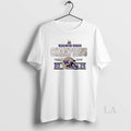 Original Washington Huskies Football Champions 2025 Bucked Up La Bowl Hosted Helmet T-Shirts, Hoodie, Sweatshirt