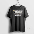Original Washington Huskies Ncaa Division I 2025 Mens Soccer National Champions T-Shirts, Hoodie, Sweatshirt