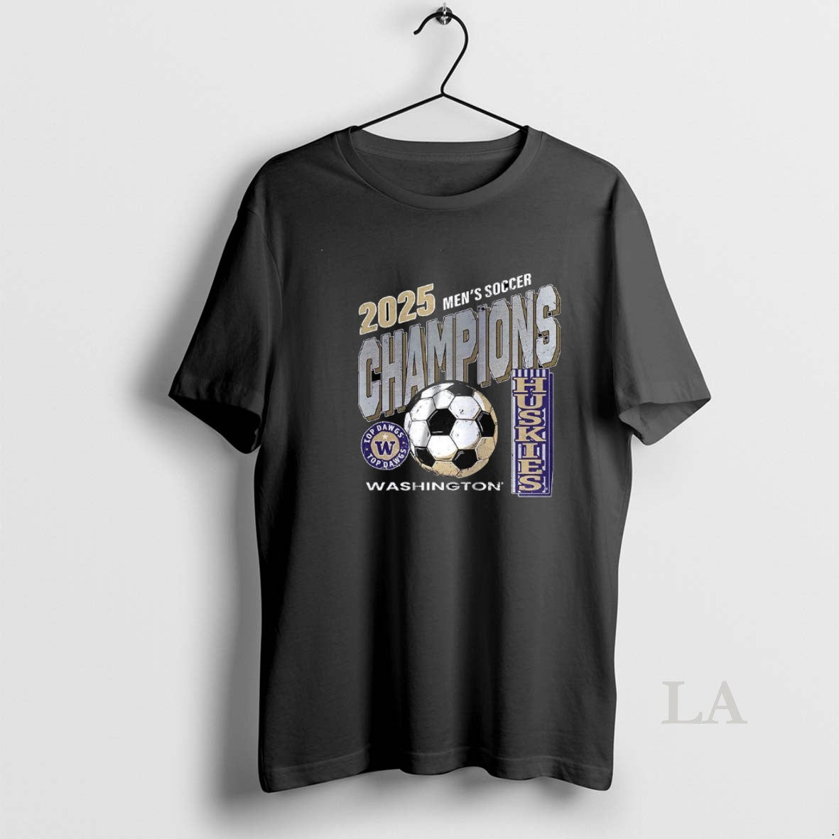 Original Washington Huskies Mens Soccer Ncaa Big Ten Conference 2025 Champions T-Shirts, Hoodie, Sweatshirt | InkRitualCo.com