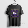 Original Washington Mens Soccer 2025 National Champions T-Shirts, Hoodie, Sweatshirt | InkRitualCo.com