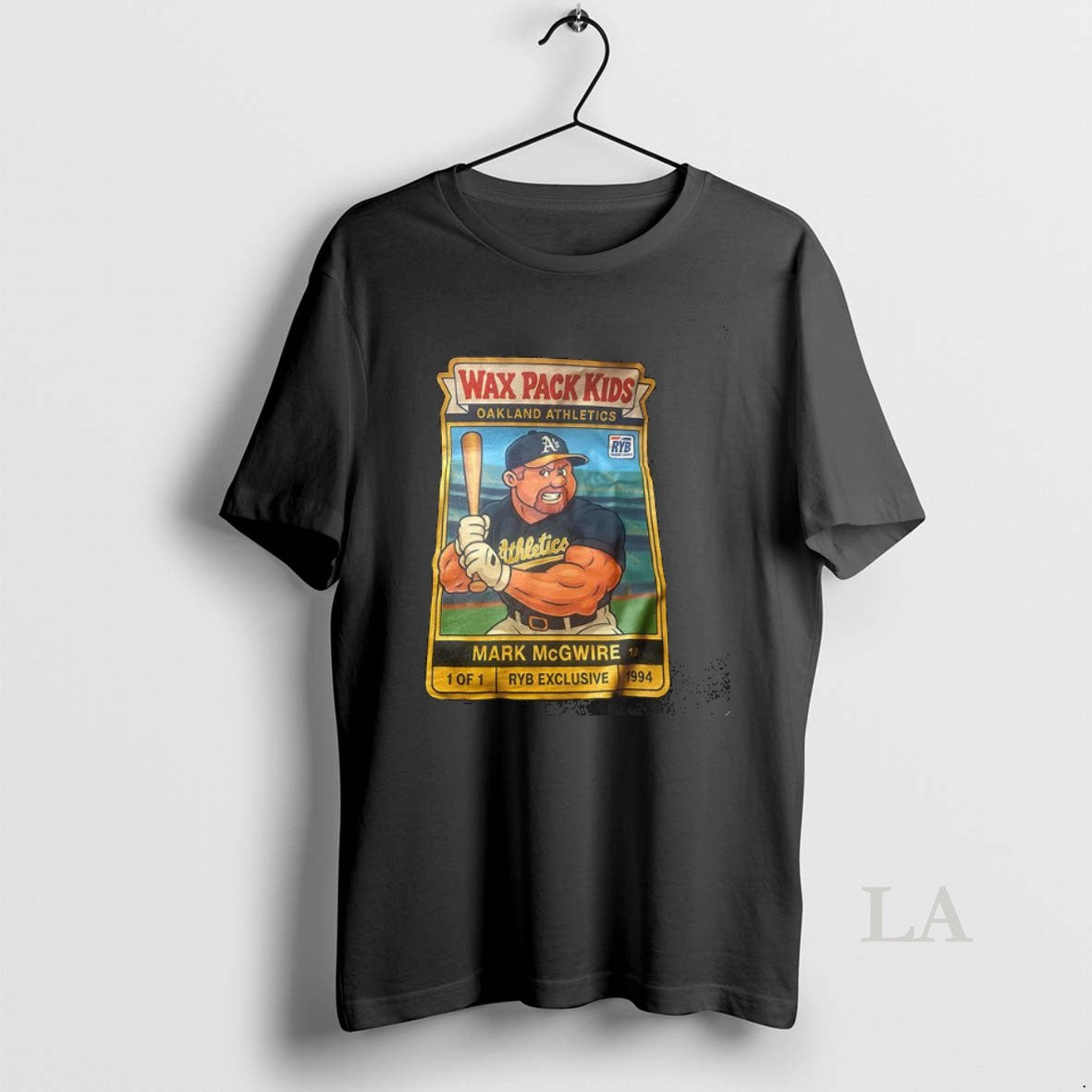 Original Wax Pack Kids Mark Mcgwire T-Shirts, Hoodie, Sweatshirt | InkRitualCo.com