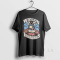 Original Waylon Jennings Lonesome Onry Mean T-Shirts, Hoodie, Sweatshirt | InkRitualCo.com