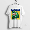 Original We Can Do It Portland Frog T-Shirts, Hoodie, Sweatshirt | InkRitualCo.com