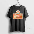Original Weapons Wendys Zach Cregger Funny T-Shirts, Hoodie, Sweatshirt | InkRitualCo.com