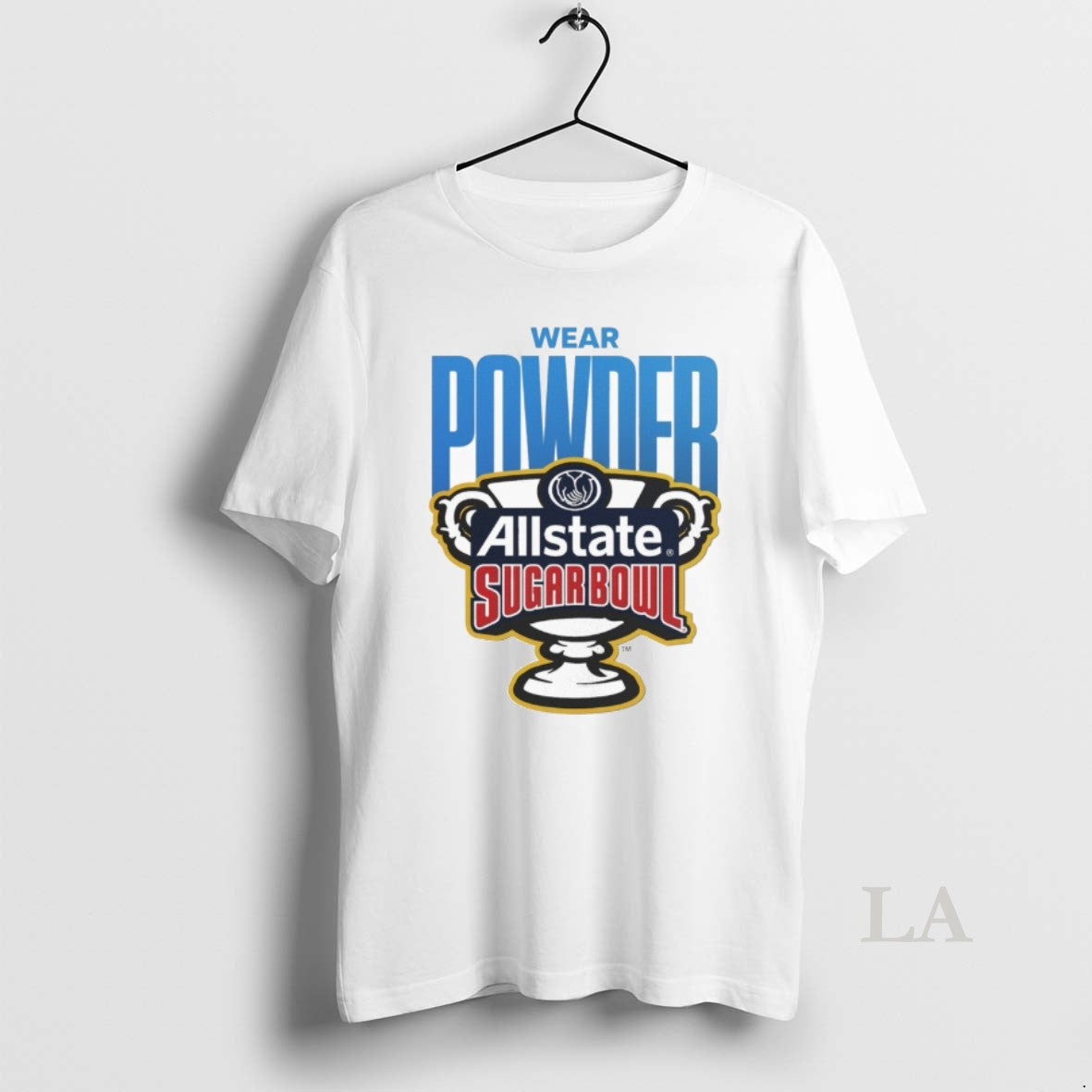 Original Wear Powder 2025 Allstate Sugar Bowl New Years Day T-Shirts, Hoodie, Sweatshirt | InkRitualCo.com