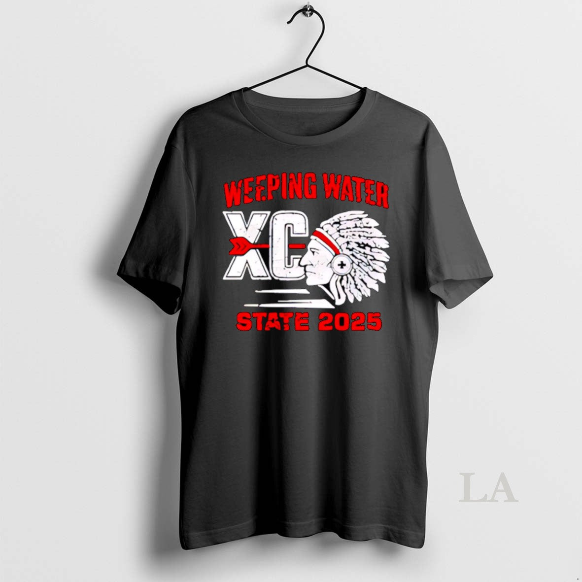 Original Weeping Water State 2025 T-Shirts, Hoodie, Sweatshirt | InkRitualCo.com
