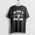 Original Welcome To The Dart Side Jaxson Dart New York Giants Ceramic Ceramic And Classic T-Shirts, Hoodie, Sweatshirt