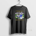 Original Welcome To The Jaxson Dart Side Skyline New York Giants T-Shirts, Hoodie, Sweatshirt | InkRitualCo.com
