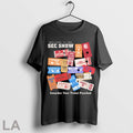 Original Welcome To The Sec Show Retro T-Shirts, Hoodie, Sweatshirt | InkRitualCo.com