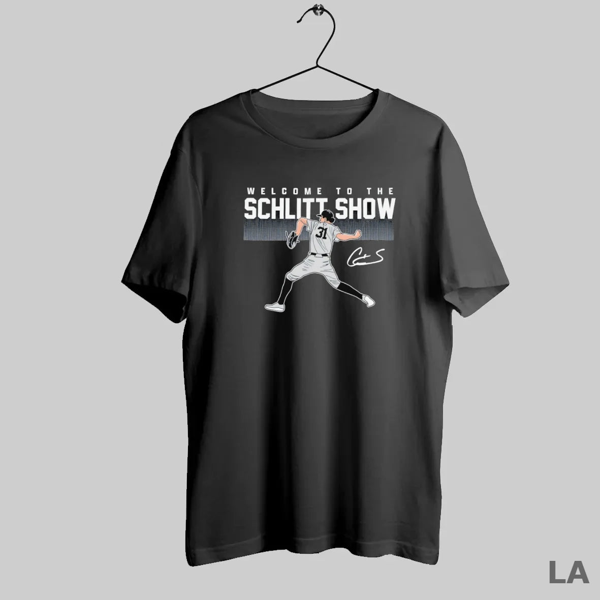 Original Welcome To The Schlitt Show New York Yankees Signature T-Shirts, Hoodie, Sweatshirt | InkRitualCo.com