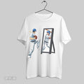 Original Welcome To The Sho X2 Mirror White Poster T-Shirts, Hoodie, Sweatshirt | InkRitualCo.com