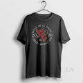 Original Well Be Coming Scotland Scottish World Cup 2026 Canada Mexico Usa Logo T-Shirts, Hoodie, Sweatshirt