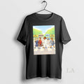 Original Well Behaved Women Rarely Make History Abbey Road Post T-Shirts, Hoodie, Sweatshirt | InkRitualCo.com