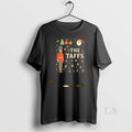Original Welsh Guards The Taffs Christmas T-Shirts, Hoodie, Sweatshirt | InkRitualCo.com