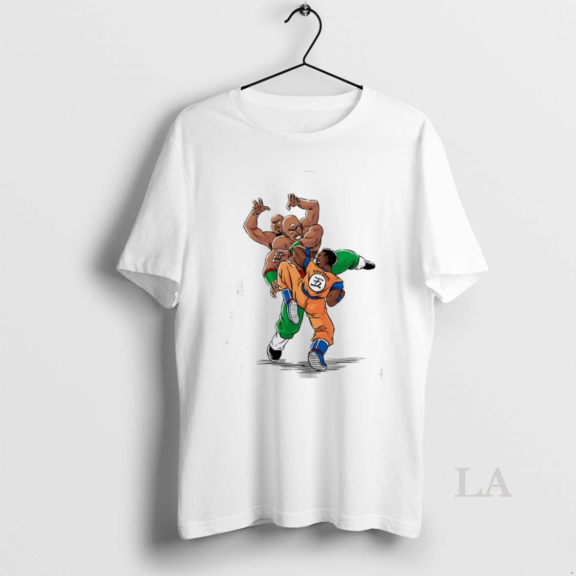 Original Wembanyama Vs T-Shirts, Hoodie, Sweatshirt | InkRitualCo.com