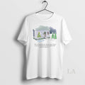 Original Were Beautiful Too But We Dont Have To Get Skanked Up And Stand In T-Shirts, Hoodie, Sweatshirt | InkRitualCo.com