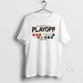 Original Were In 12 Team Football Helmet Cfp Logo T-Shirts, Hoodie, Sweatshirt | InkRitualCo.com