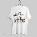Original West Texas Municipal Golf Sendero Provisions Co Spirit Of The West T-Shirts, Hoodie, Sweatshirt | InkRitualCo.com