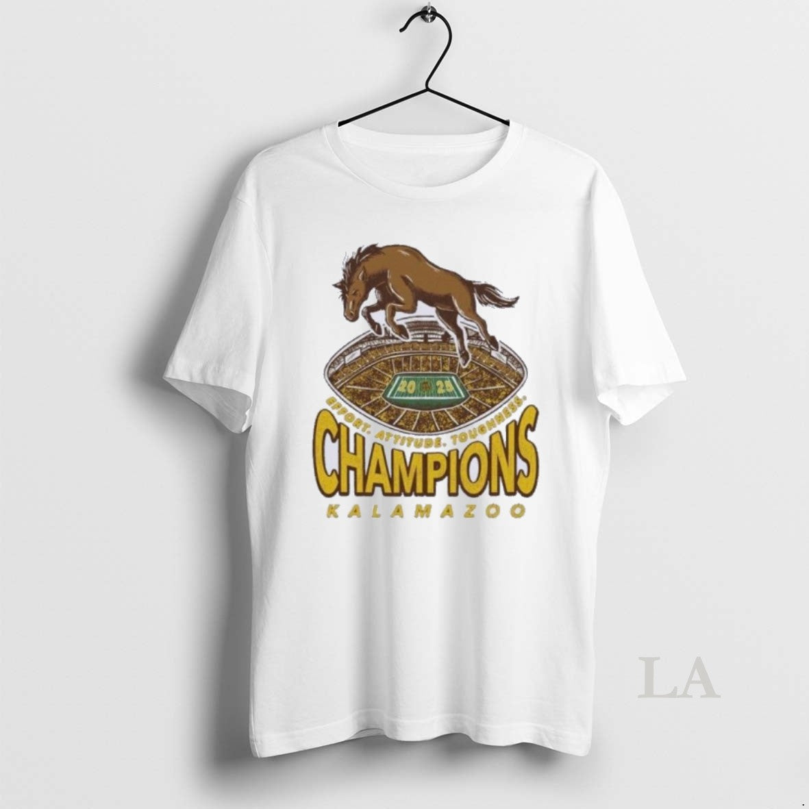 Original Western Michigan Kalamazoo Conference Champions T-Shirts, Hoodie, Sweatshirt | InkRitualCo.com